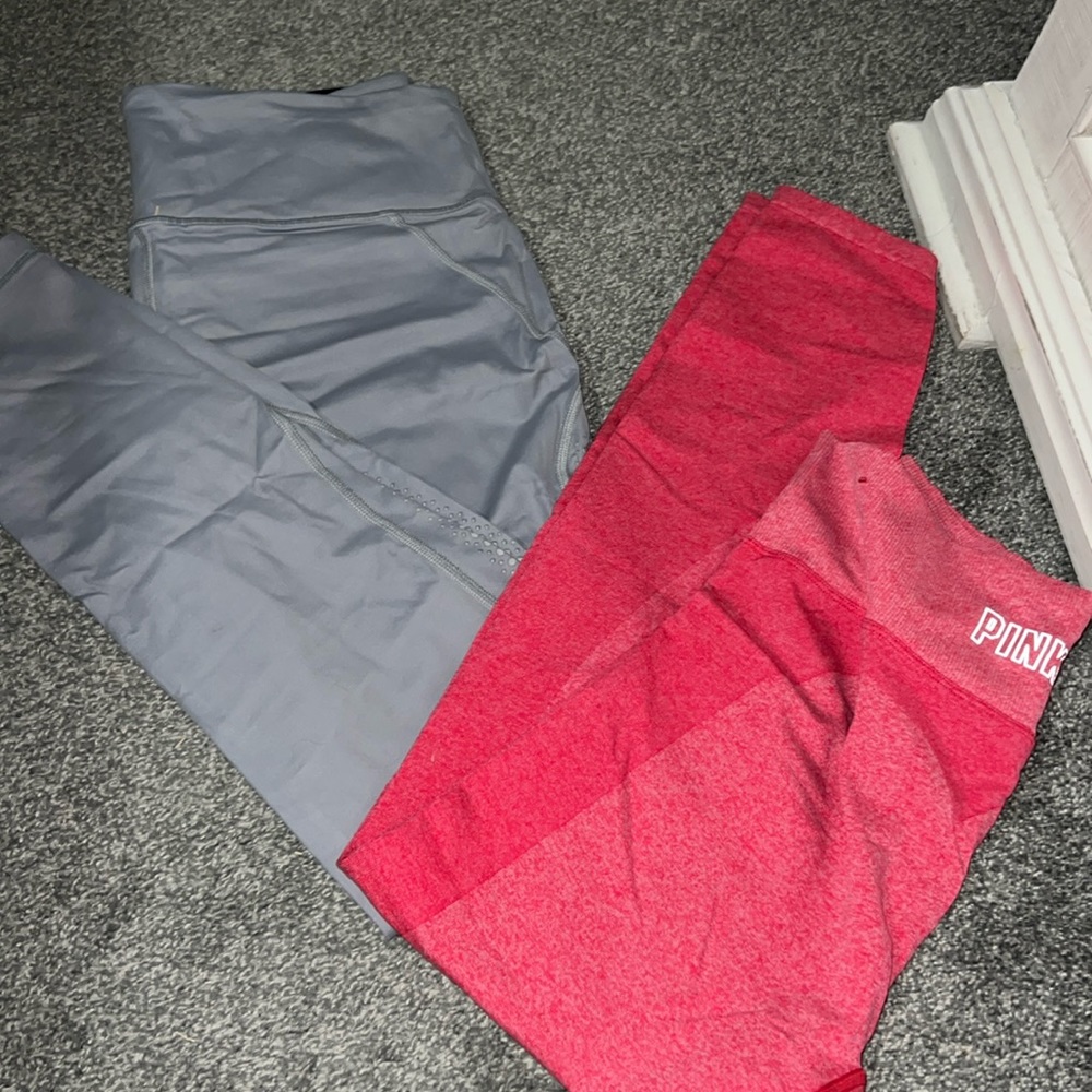 VICTORIAS SECRET / PINK Leggings